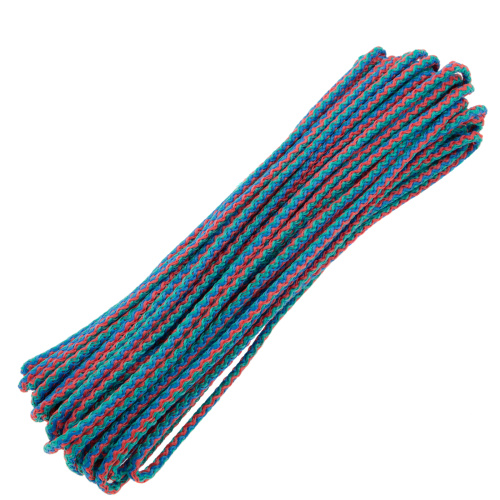 Шнур бельевой полипропиленовый с сердечником, 5 мм, L 15 м, цветной, Home Palisad по ценам производителя в Москве с доставкой по всей России