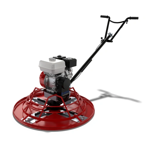 Затирочная (заглаживающая) машина Vektor VSCG-1000 (Honda GX 160) по ценам производителя в Москве с доставкой по всей России