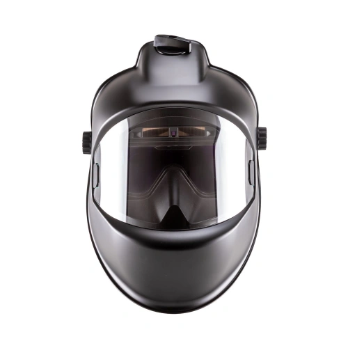 Маска сварщика черная Ultimate C X860 в коробке купить в Москве с доставкой по всей России | ProtosMarket.ru