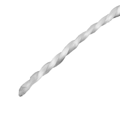 Шнур крученый полипропиленовый, 2 мм, L 50 м, на катушке, Сибртех по ценам производителя в Москве с доставкой по всей России