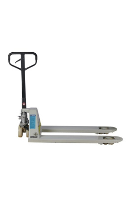 Тележка гидравлическая 3000 кг 1150 мм нейлоновые колеса TOR RHP(BF) PRO купить в Москве с доставкой по всей России | ProtosMarket.ru