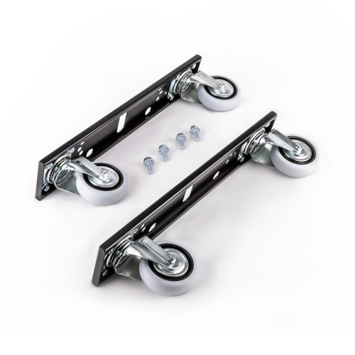 Колеса WECO для подающего механизма WF 204/205 (комплект) по ценам производителя в Москве с доставкой по всей России