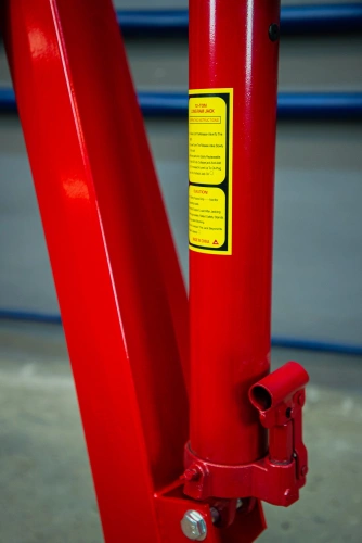 Кран гидравлический TOR TL1001-3 3 т 0–2350 мм складной по ценам производителя в Москве с доставкой по всей России