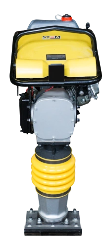 Вибротрамбовка STEM Techno STR-81 по ценам производителя в Москве с доставкой по всей России