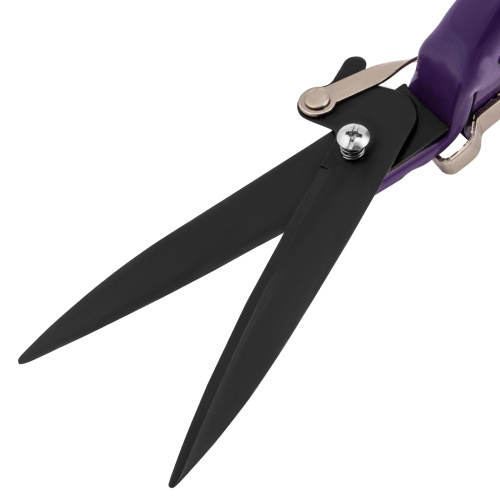 Ножницы газонные, 310 мм, металлические рукоятки, Palisad по ценам производителя в Москве с доставкой по всей России