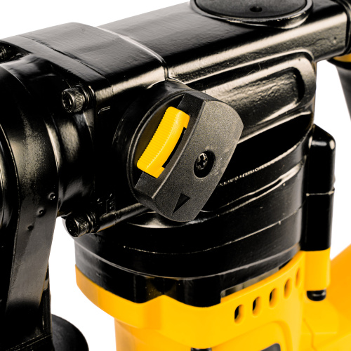 Перфоратор электрический RHV-1100-26, SDS-plus, 1100 Вт, 4 Дж, 3 режима Denzel по ценам производителя в Москве с доставкой по всей России