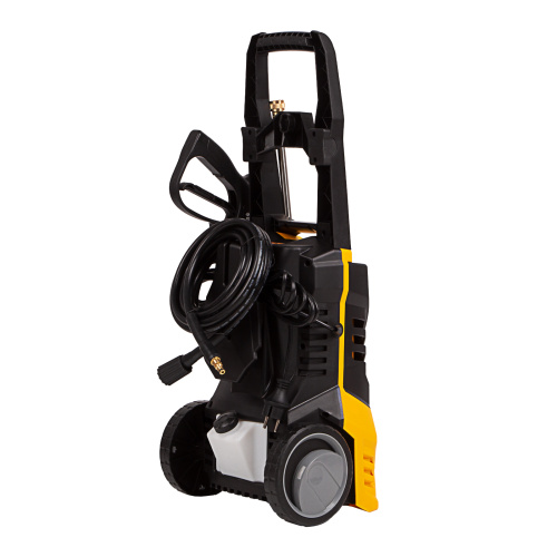 Моечная машина высокого давления R-165, 2200 Вт, 165 бар, 7 л/мин, колесная Denzel по ценам производителя в Москве с доставкой по всей России