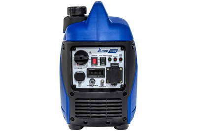 Бензогенератор инверторный SGG 1400Si купить в Москве с доставкой по всей России | ProtosMarket.ru