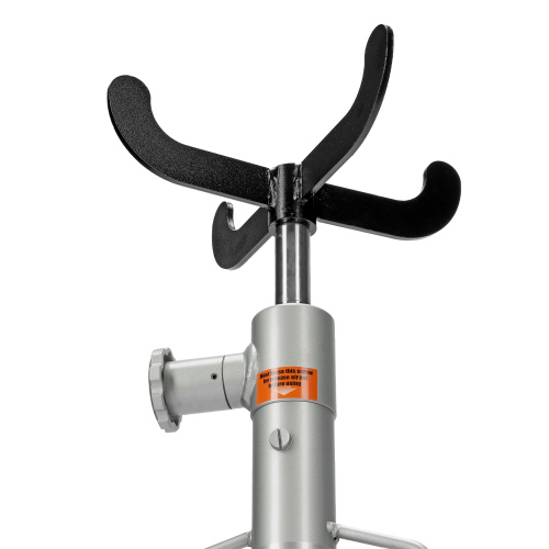 Стойка трансмиссионная гидравлическая, 0.5 т, H подъема 1130-1945 мм Matrix по ценам производителя в Москве с доставкой по всей России