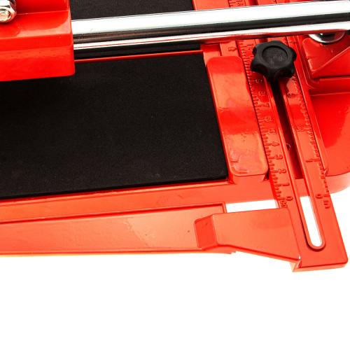 Плиткорез 400 х 16 мм, литая станина,каретка на подшипниках, усиленная рукоятка MTX по ценам производителя в Москве с доставкой по всей России