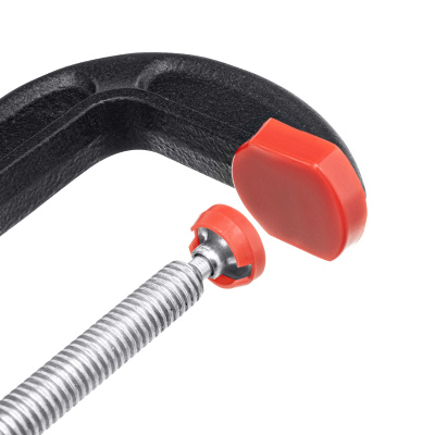 Струбцина G-образная, 125 мм Matrix по ценам производителя в Москве с доставкой по всей России