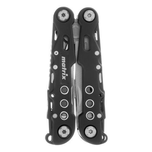 Трансформер, 13 функций, авторазжим, в чехле, 165 мм Matrix по ценам производителя в Москве с доставкой по всей России