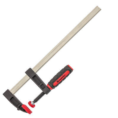 Струбцина F-образная, 250 х 50 х 310 мм Matrix по ценам производителя в Москве с доставкой по всей России