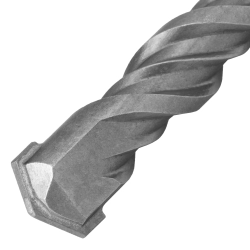 Бур по бетону, 18 x 300 мм, SDS Plus Сибртех по ценам производителя в Москве с доставкой по всей России
