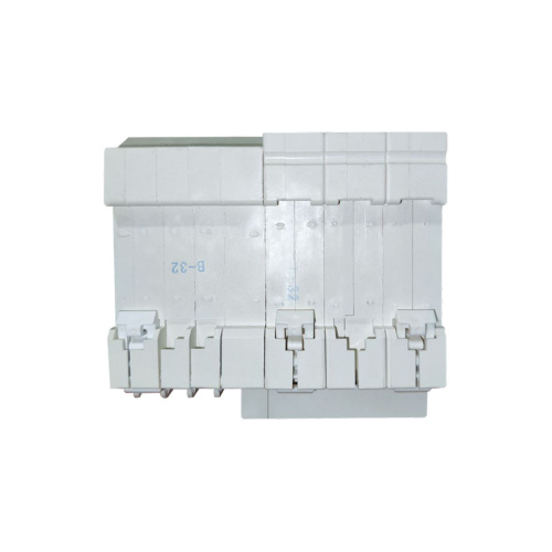 Выключатель дифференциальный автоматичекий ZLP по ценам производителя в Москве с доставкой по всей России