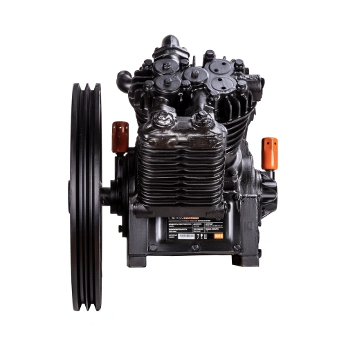 Компрессорная головка ременная AEROMAX B2105T по ценам производителя в Москве с доставкой по всей России