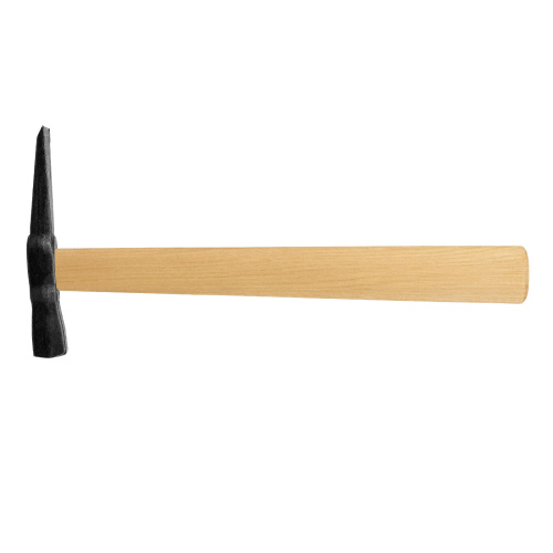 Молоток печника, 400 г, деревянная рукоятка, по ценам производителя в Москве с доставкой по всей России