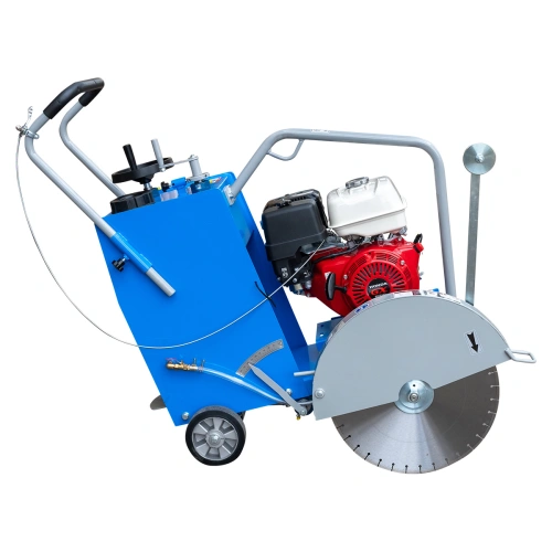 Шовнарезчик CIMAR CFC-20 (HONDA GX390) по ценам производителя в Москве с доставкой по всей России