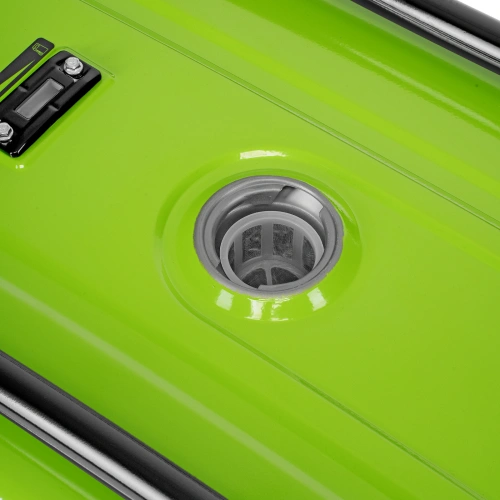 Генератор бензиновый БС-8000, 6,6 кВт, 230В, четырехтактный, 25 л, ручной стартер Сибртех по ценам производителя в Москве с доставкой по всей России