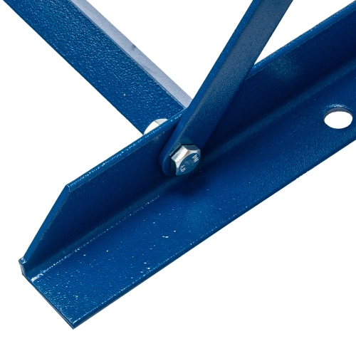 Пресс гидравлический с манометром, 20 т (комплект из 2 частей) Stels по ценам производителя в Москве с доставкой по всей России