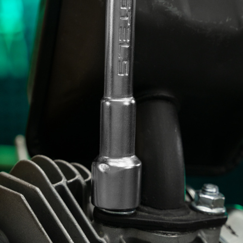 Ключ угловой проходной 14 мм Stels по ценам производителя в Москве с доставкой по всей России