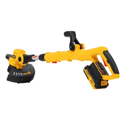 Триммер аккумуляторный GT-230, 230 мм, Li-Ion, 20 В Denzel по ценам производителя в Москве с доставкой по всей России