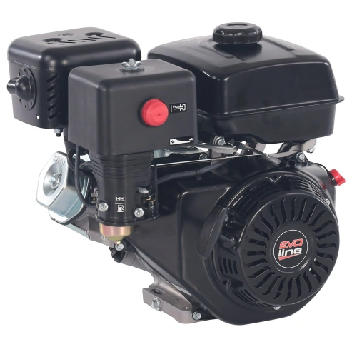 Двигатель бензиновый EVOline 188 FA2 по ценам производителя в Москве с доставкой по всей России