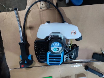 Триммер бензиновый TOR FS52 купить в Москве с доставкой по всей России | ProtosMarket.ru