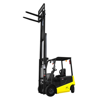 Электрический погрузчик YETT ERP20 li-ion ZSM550-SS купить в Москве с доставкой по всей России | ProtosMarket.ru