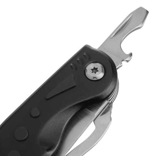 Нож многофункциональный, 7 функций, в чехле, 107 мм Matrix по ценам производителя в Москве с доставкой по всей России