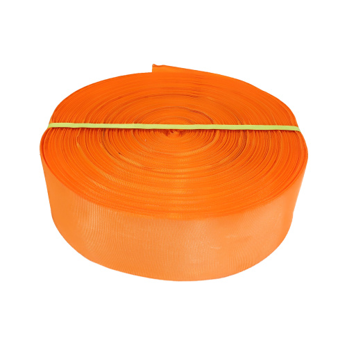 Текстильная круглопрядная лента, 125 мм по ценам производителя в Москве с доставкой по всей России