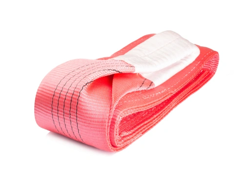 Строп текстильный TOR СТП 5,0 т 5,5 м 150 мм (6:1) по ценам производителя в Москве с доставкой по всей России