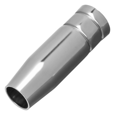 Сопло газовое d12, длина 53м, 2 шт для MIG горелки тип 15 Denzel по ценам производителя в Москве с доставкой по всей России