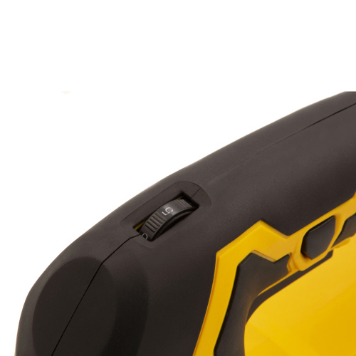 Лобзик электрический JS-110, 750 Вт, 110 мм Denzel по ценам производителя в Москве с доставкой по всей России