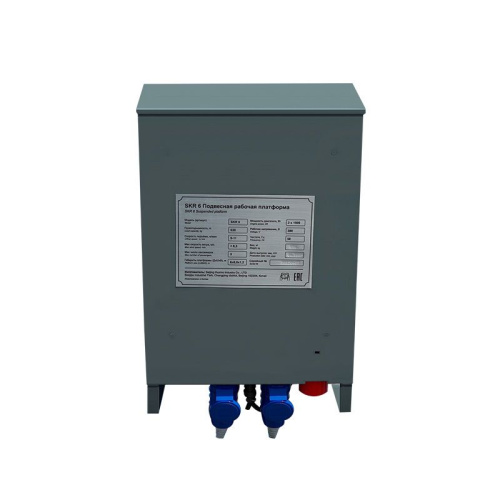 Щит управления SKR6 по ценам производителя в Москве с доставкой по всей России