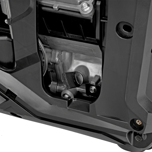 Генератор инверторный GS-3000iS, 3,0 кВт, 230 В, закрытый корпус, ручной старт DENZEL по ценам производителя в Москве с доставкой по всей России