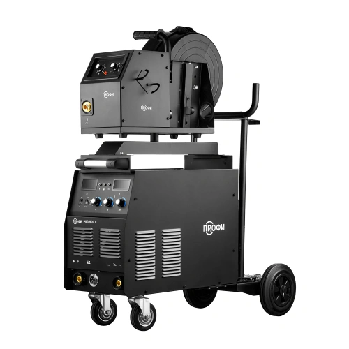 ПРОФИ MIG 500 F по ценам производителя в Москве с доставкой по всей России