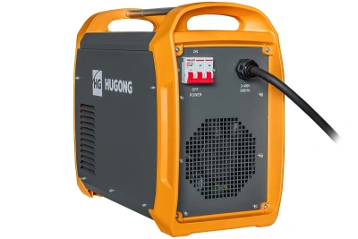 Сварочный инвертор HUGONG POWER STICK 300 III по ценам производителя в Москве с доставкой по всей России