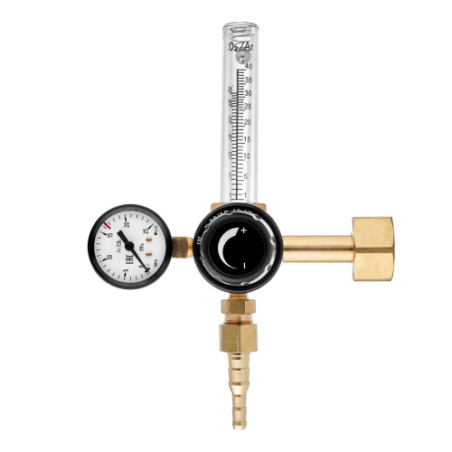 Регулятор расхода газа 2-х ступенчатый У-30/АР-40-1Р ECO по ценам производителя в Москве с доставкой по всей России