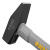 Молоток слесарный, 1000 г, кованый, фибергласовая рукоятка c TPR покрытием Denzel по ценам производителя в Москве с доставкой по всей России Молоток слесарный, 1000 г, кованый, фибергласовая рукоятка c TPR покрытием Denzel по ценам производителя в Москве с доставкой по всей России