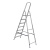 Стремянка, 7 ступеней, алюминиевая, Сибртех по ценам производителя в Москве с доставкой по всей России Стремянка, 7 ступеней, алюминиевая, Сибртех по ценам производителя в Москве с доставкой по всей России