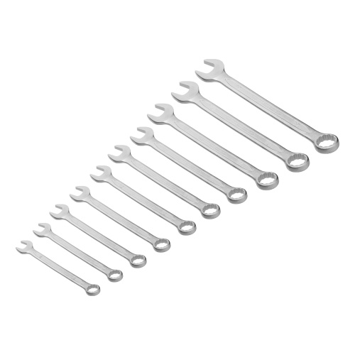 Набор инструментов, 1/2", CrV, пластиковый кейс 31 предмет Stels по ценам производителя в Москве с доставкой по всей России