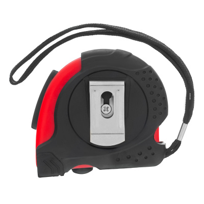 Рулетка Status Magnet fixation,3 м х 16 мм,обрезиненный корпус,зацеп с магнитом Matrix по ценам производителя в Москве с доставкой по всей России