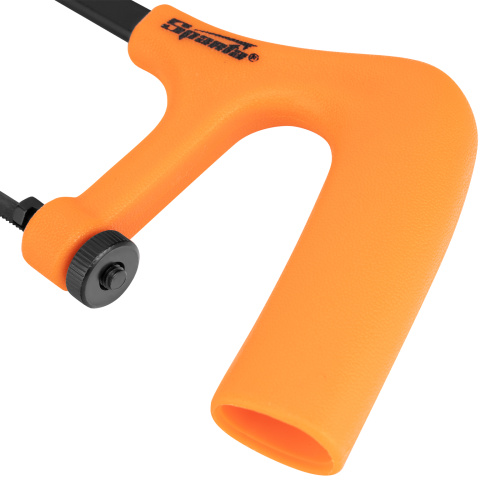 Ножовка по металлу, 150 мм, пластмассовая ручка Sparta по ценам производителя в Москве с доставкой по всей России