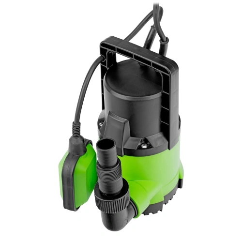 Дренажный насос для чистой воды СДН500-5, 500 Вт, напор 8 м, 8000 л/ч Сибртех по ценам производителя в Москве с доставкой по всей России