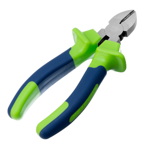 Бокорезы, 160 мм, двухкомпонентные рукоятки Сибртех по ценам производителя в Москве с доставкой по всей России