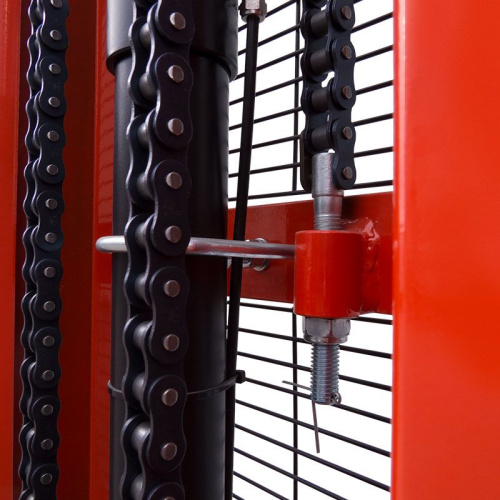 Электрический штабелер PROLIFT SPN 1516 по ценам производителя в Москве с доставкой по всей России