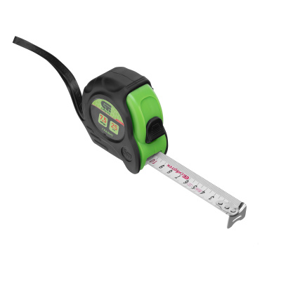 Рулетка Графит,обрезиненный корпус,амортизатор,7,5 м х 25 мм Сибртех по ценам производителя в Москве с доставкой по всей России