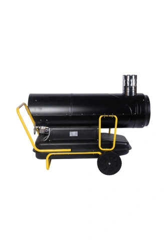 Пушка тепловая дизельная непрямого нагрева 60 кВт TOR BGO-60B по ценам производителя в Москве с доставкой по всей России