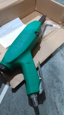 Молоток пучковый пневматический ППМ-3 по ценам производителя в Москве с доставкой по всей России